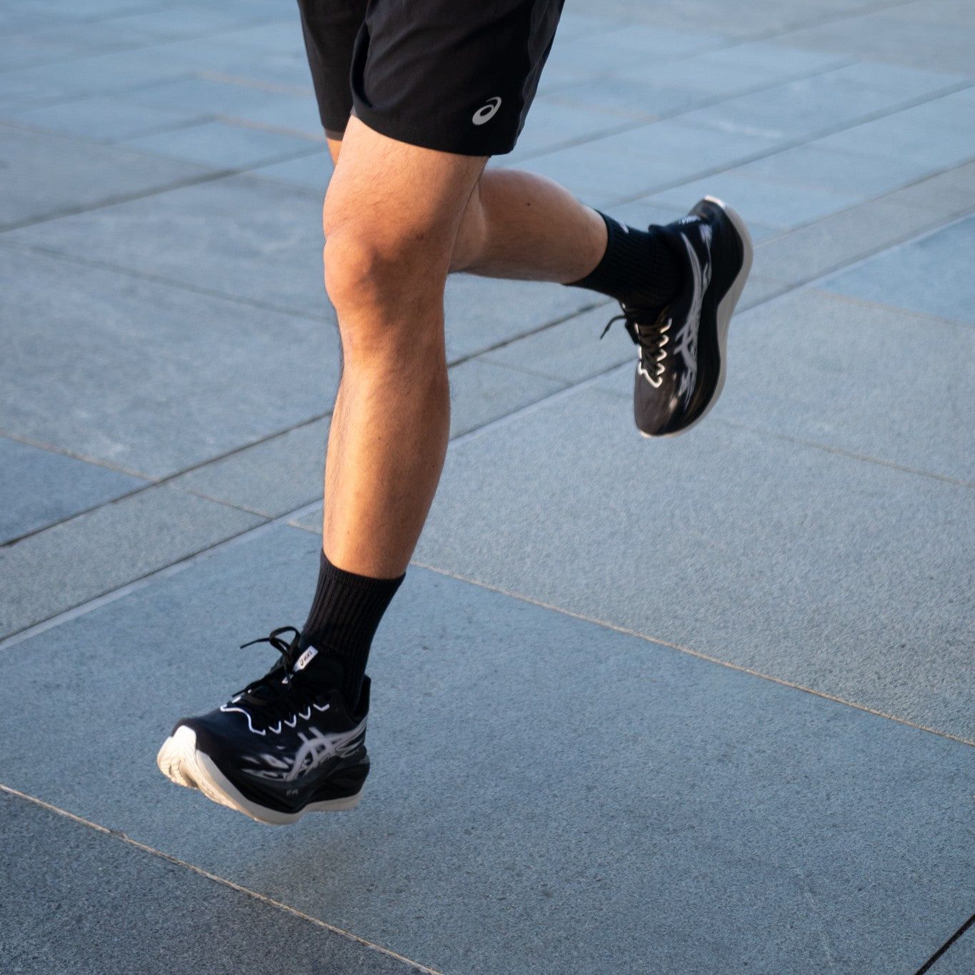 Asics Superblast 3 | Black / Black | Unisex