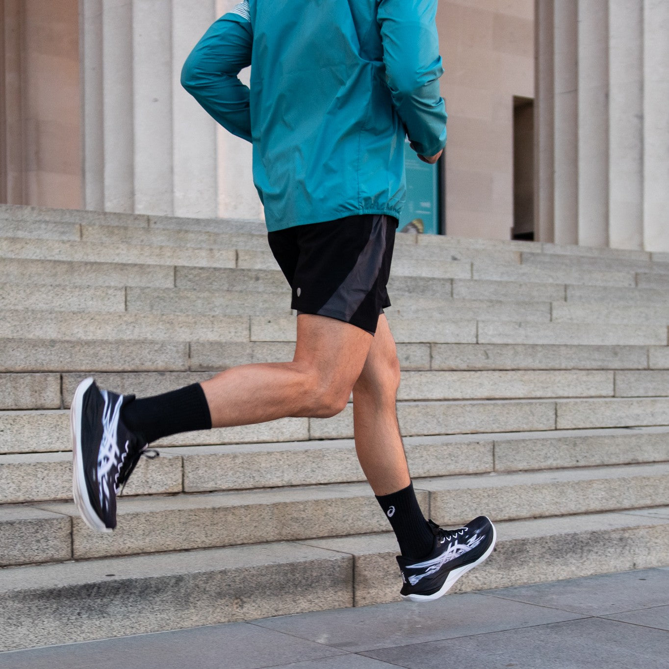 Asics Superblast 3 | Black / Black | Unisex