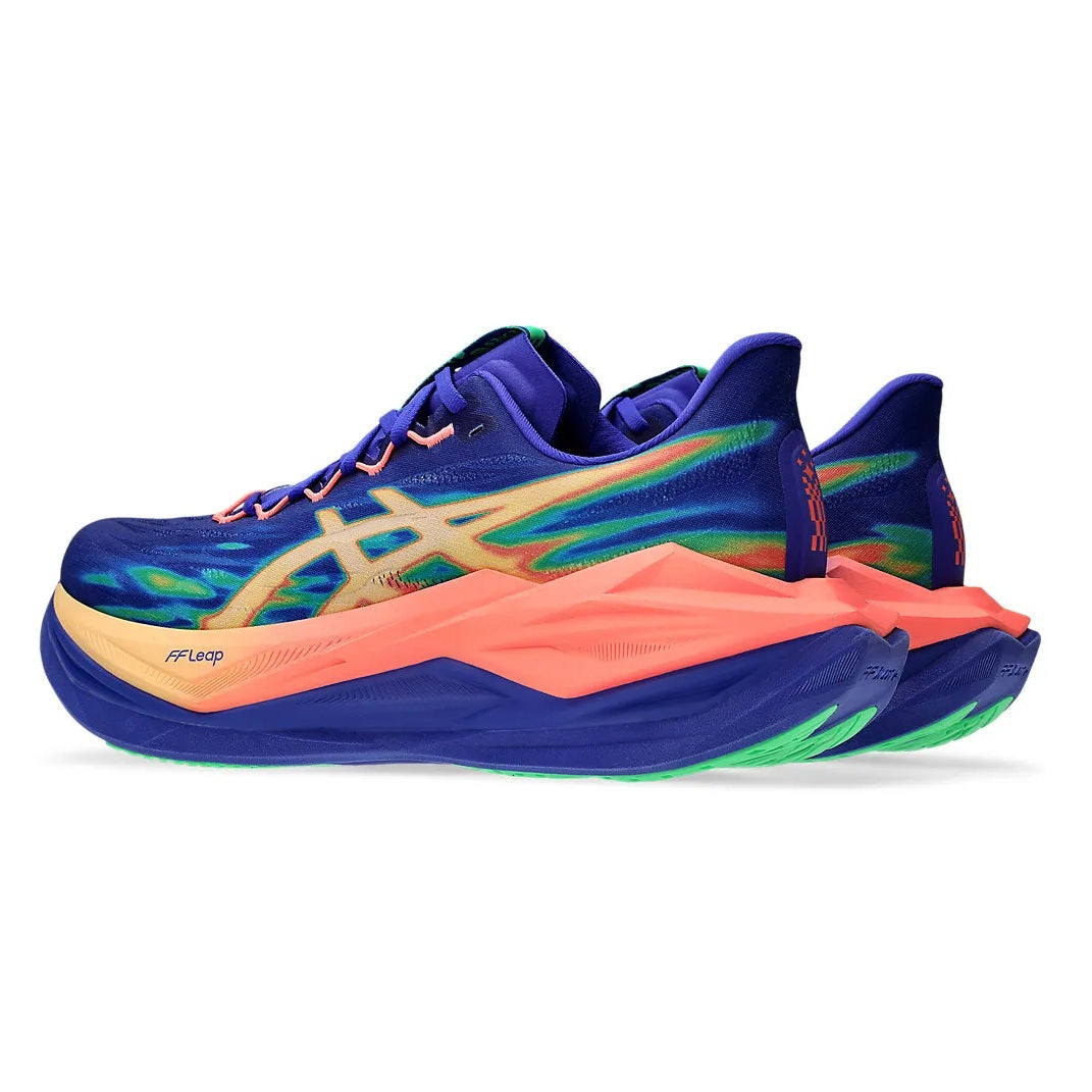 Asics Superblast 3 | Cobalt Burst / Light Orange | Unisex