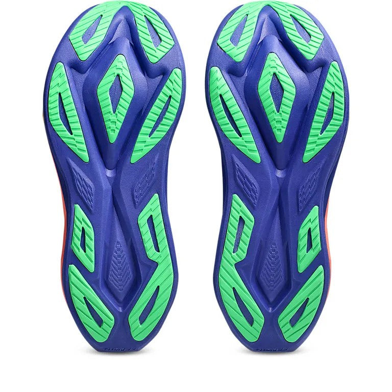 Asics Superblast 3 | Cobalt Burst / Light Orange | Unisex