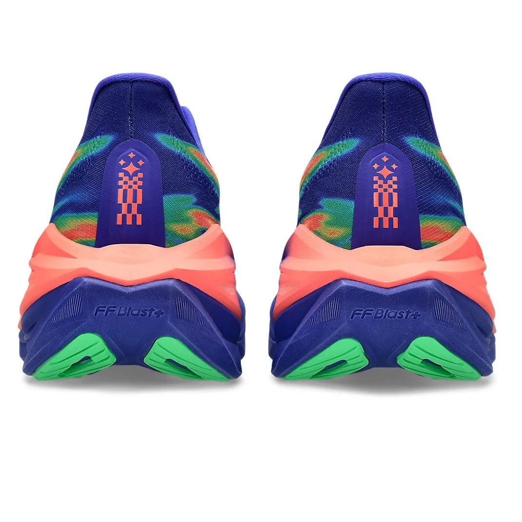 Asics Superblast 3 | Cobalt Burst / Light Orange | Unisex