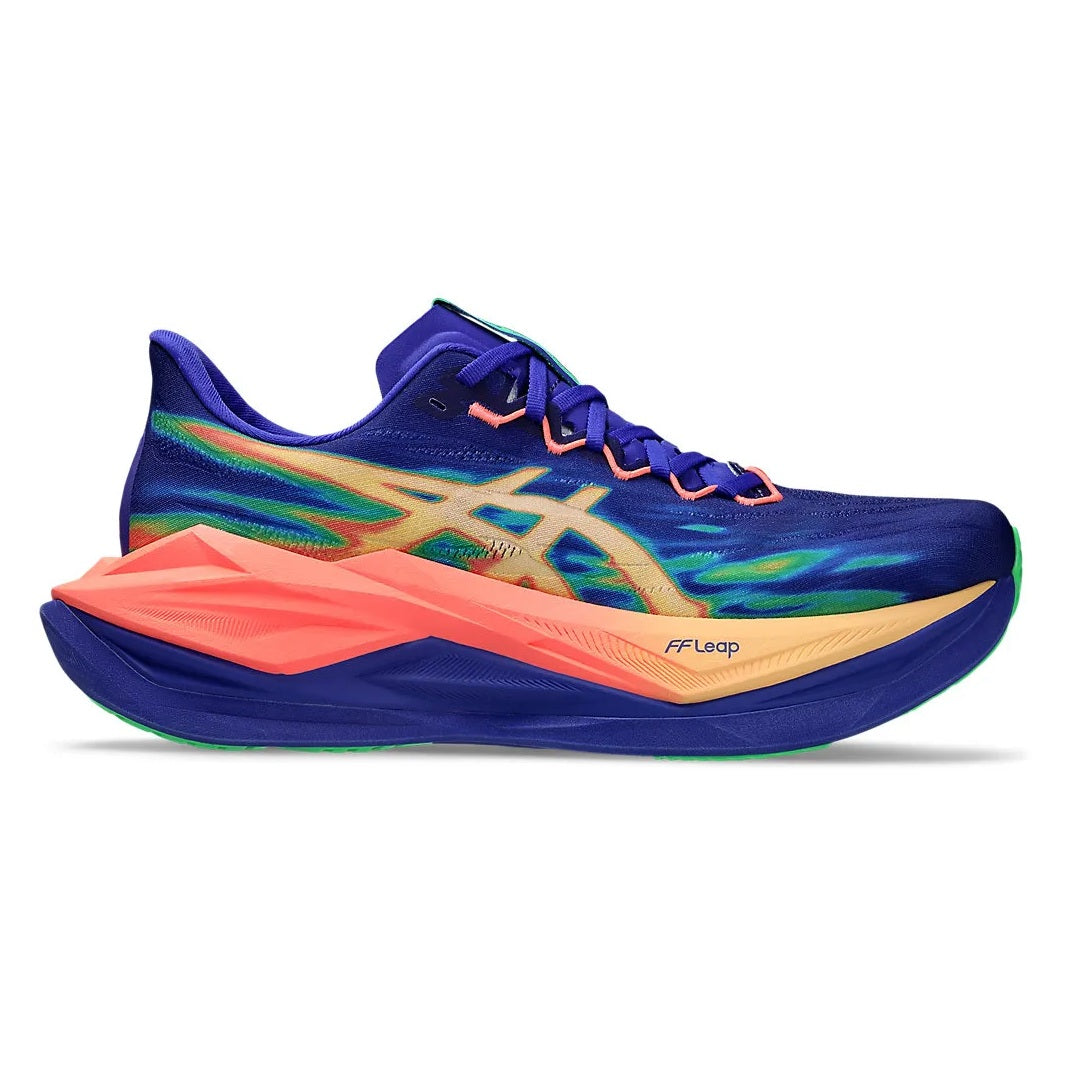 Asics Superblast 3 | Cobalt Burst / Light Orange | Unisex