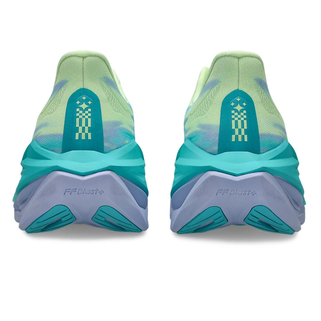 Asics Superblast 3 | Illuminate Yellow / Energy Aqua | Unisex