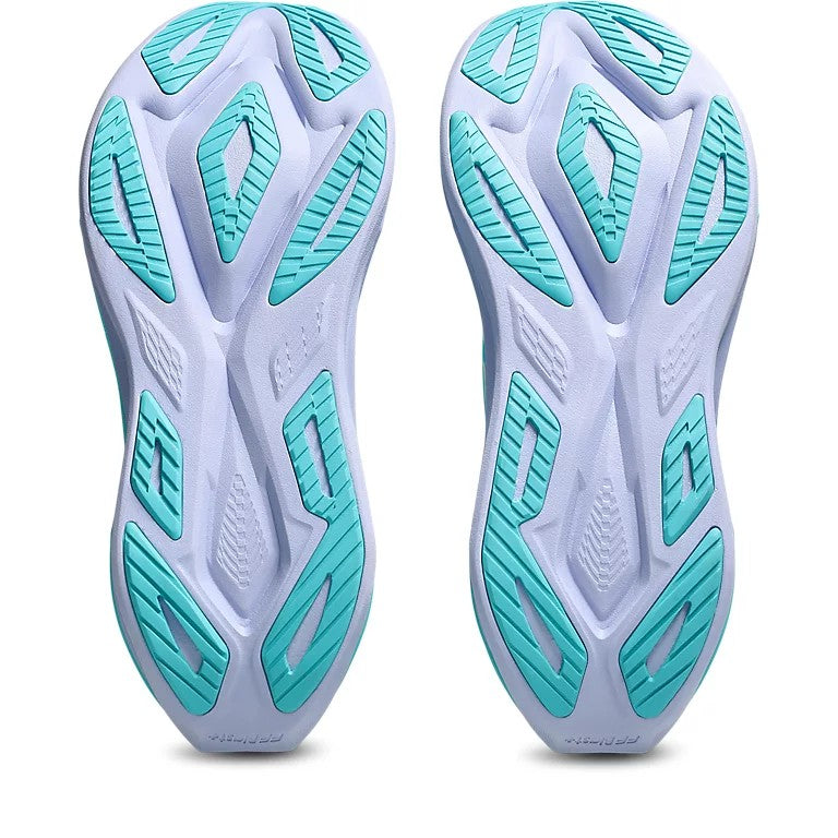 Asics Superblast 3 | Illuminate Yellow / Energy Aqua | Unisex