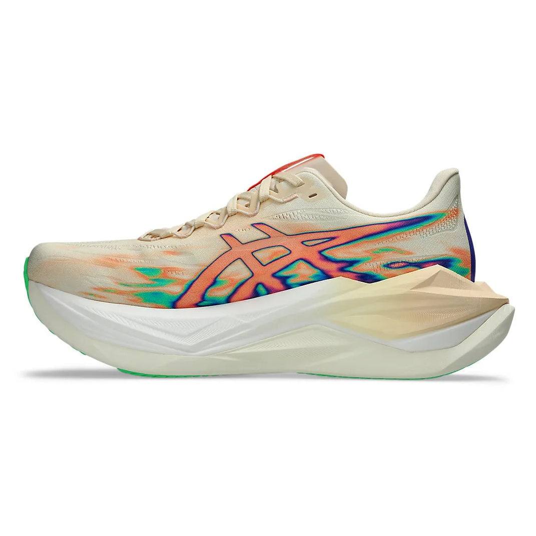 Asics Superblast 3 | Seashell / Sun Coral | Unisex