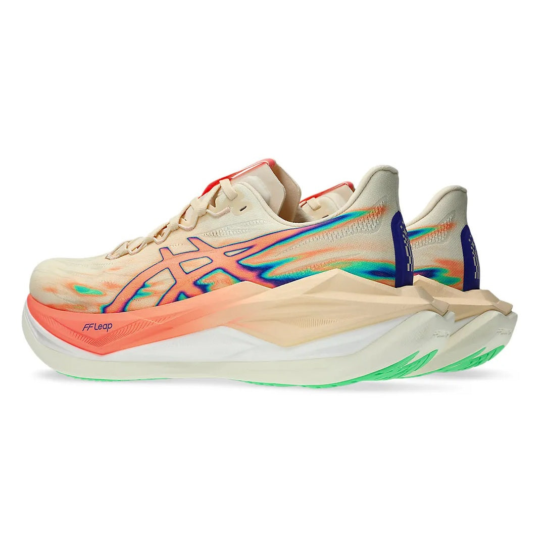 Asics Superblast 3 | Seashell / Sun Coral | Unisex