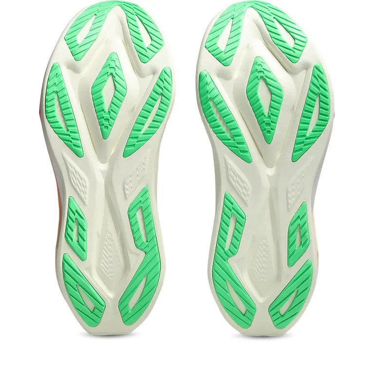 Asics Superblast 3 | Seashell / Sun Coral | Unisex