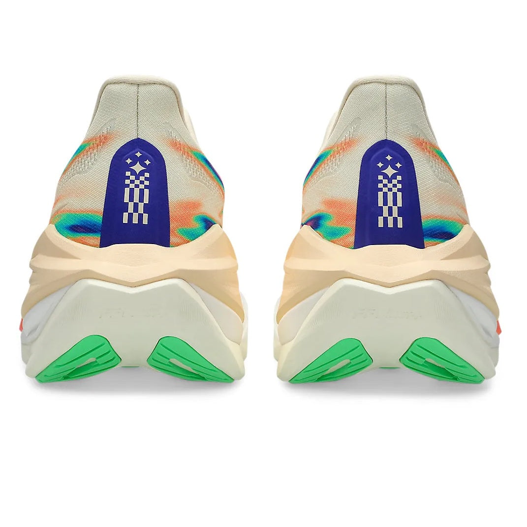 Asics Superblast 3 | Seashell / Sun Coral | Unisex