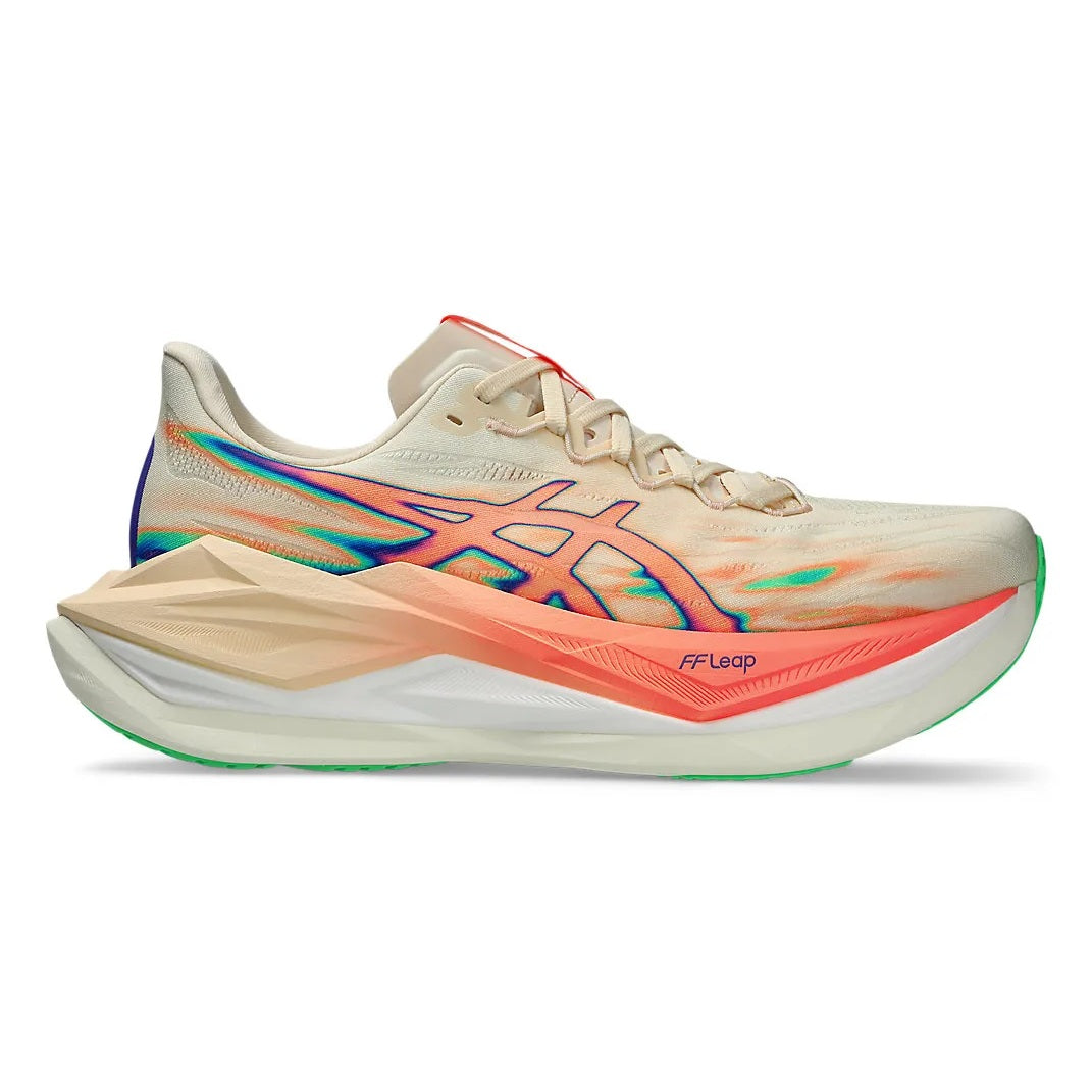 Asics Superblast 3 | Seashell / Sun Coral | Unisex