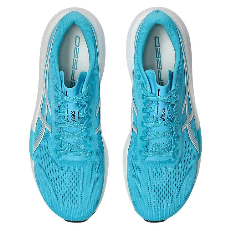 Asics Yogiri Speed | Aquarium / White | Unisex