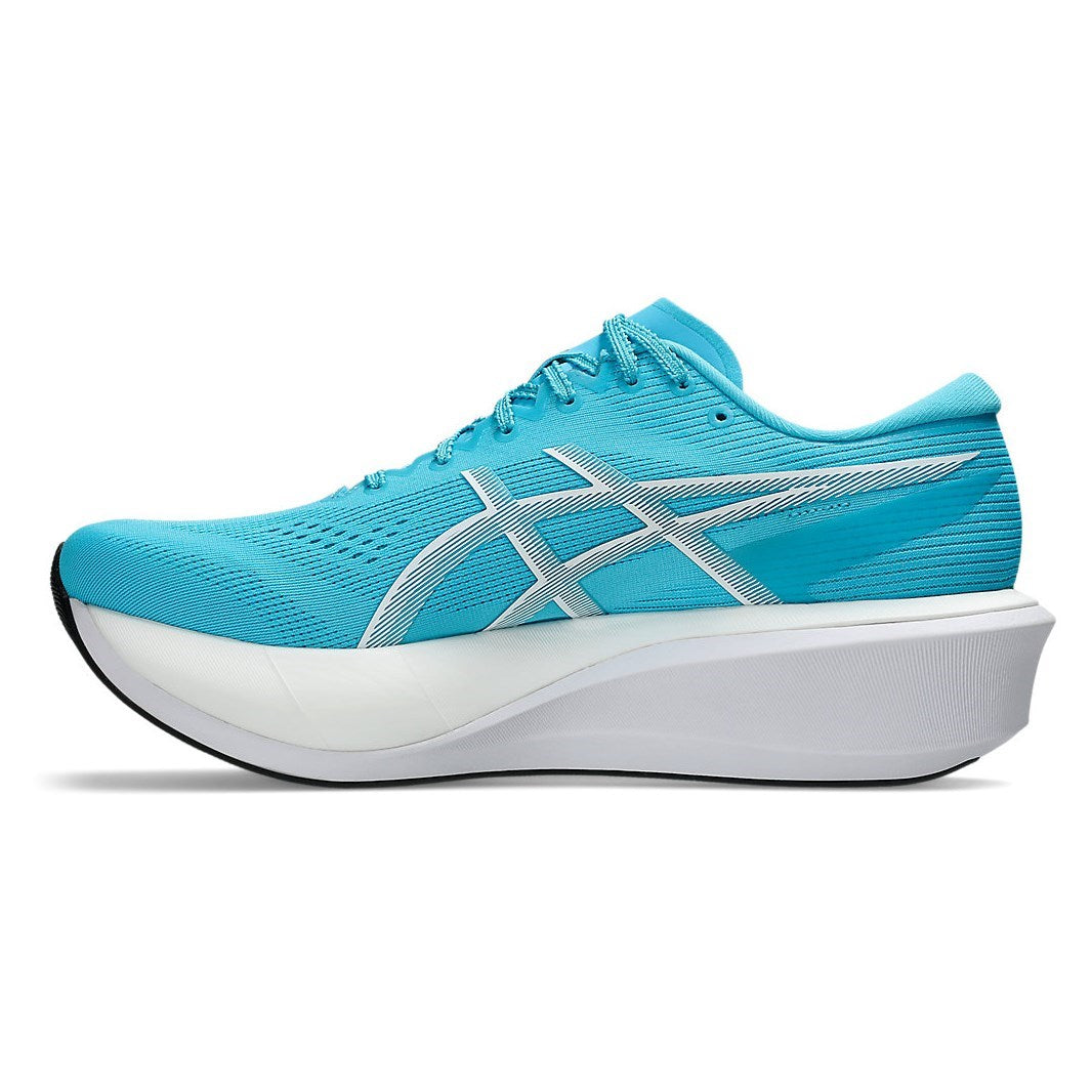 Asics Yogiri Speed | Aquarium / White | Unisex