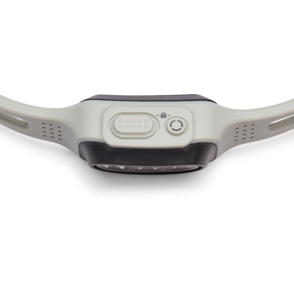 Black Diamond Deploy 325 Run Light | 325 Lumen Headlight | Alloy