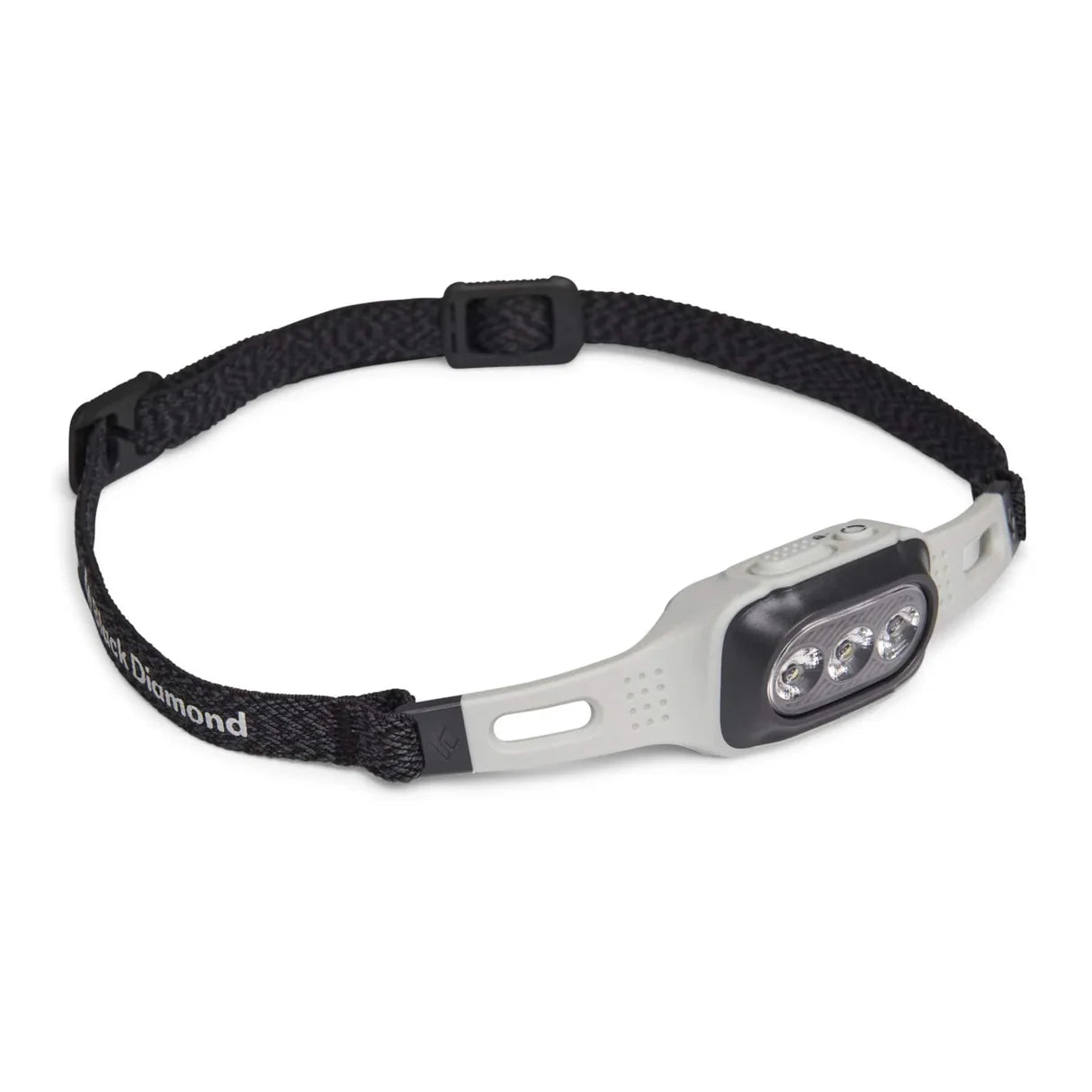 Black Diamond Deploy 325 Run Light | 325 Lumen Headlight | Alloy