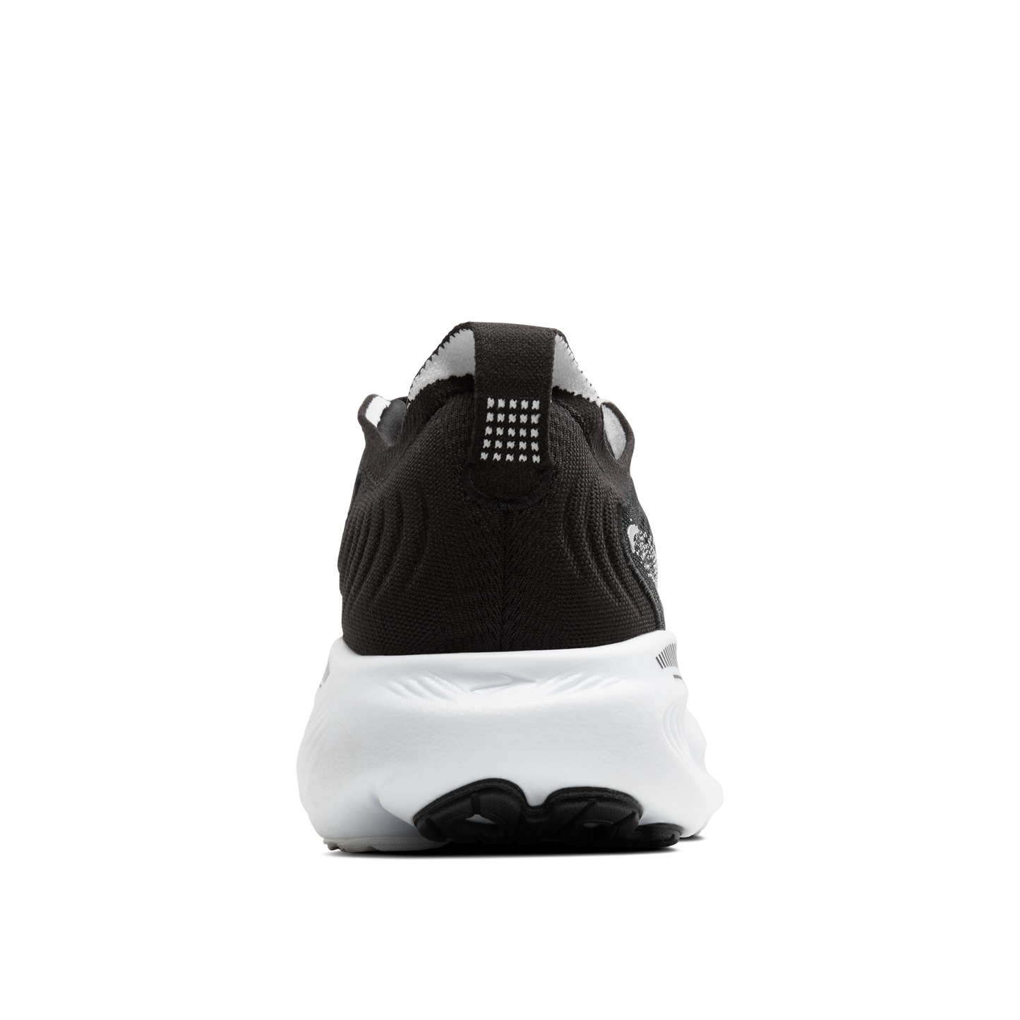 Brooks Adrenaline GTS 25 Wide | Black / White | Mens