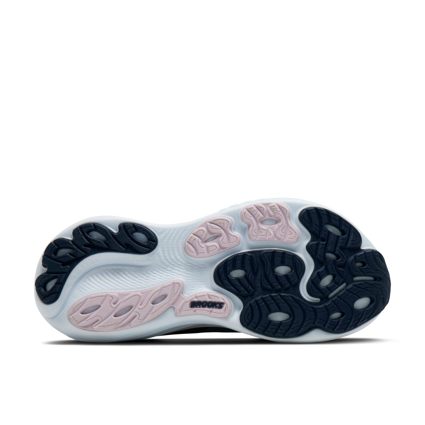 Brooks Adrenaline GTS 25 | Spellbound / Yucca / Pink | Womens
