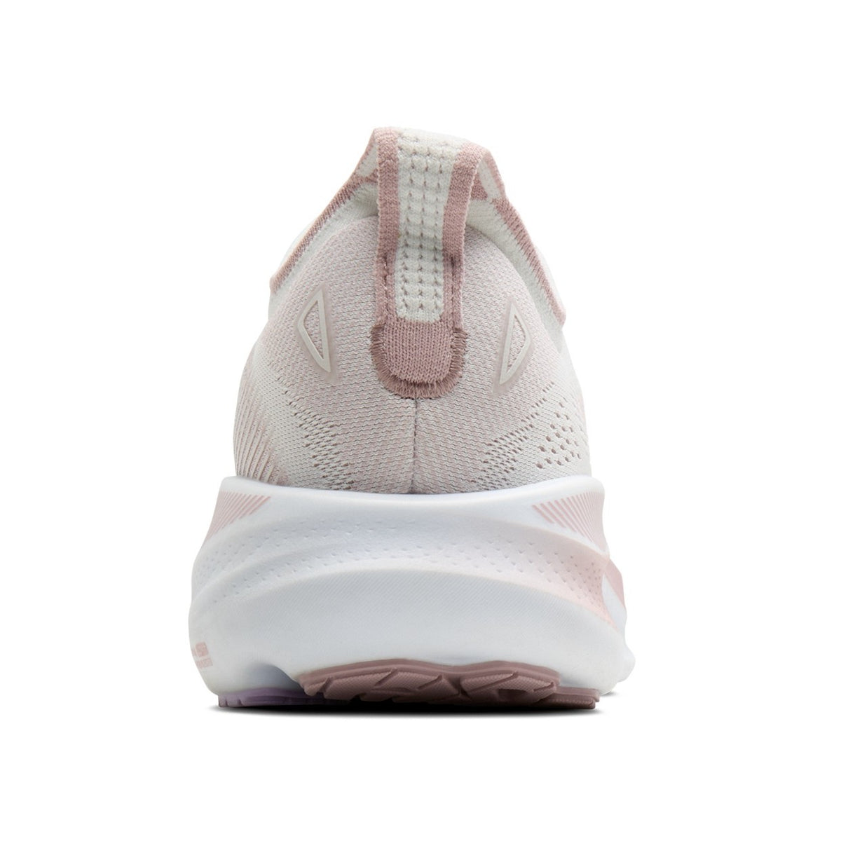 Brooks Adrenaline GTS 26 | Blanc / Violet Ice / Hyper Iris | Womens