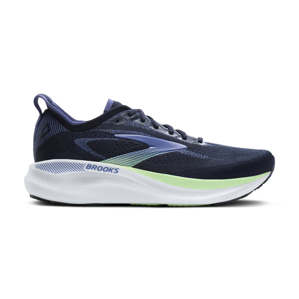 Brooks Adrenaline GTS 26 | Navy / Marlin / Patina Green | Mens