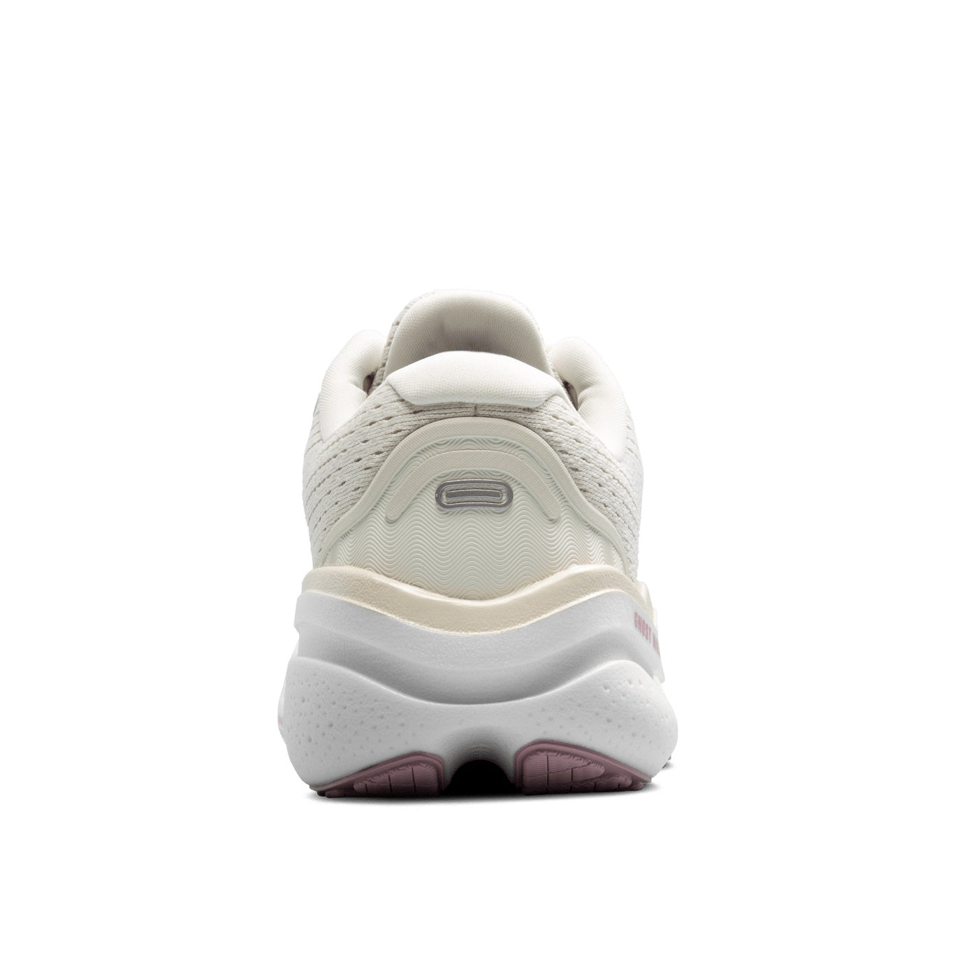 Brooks Ghost Max 2 | Coconut Milk / Gray / Zephyr | Womens