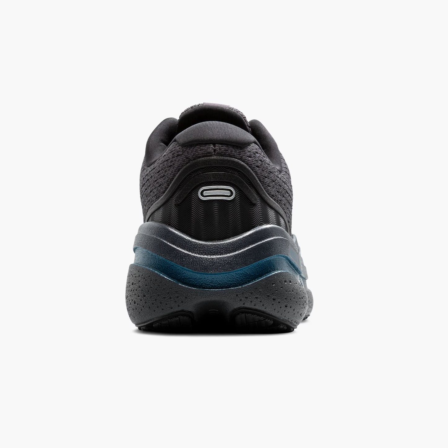 Brooks Ghost Max 2 | Ebony / Cockatoo / Blue Sapphire | Mens