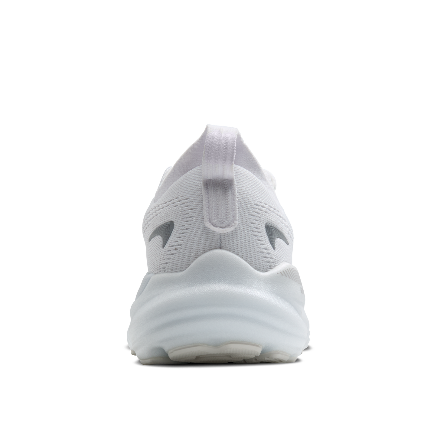 Brooks Glycerin GTS 22 | White / Grey | Womens