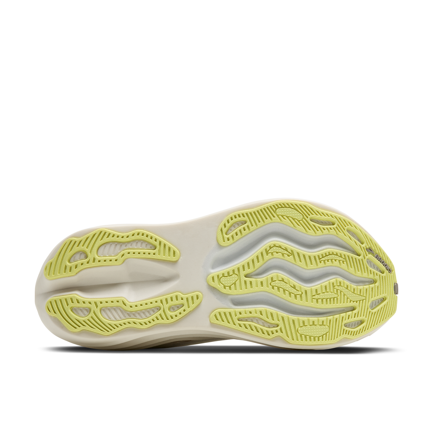 Brooks Glycerin Max | Coconut / Alloy / Rose | Womens