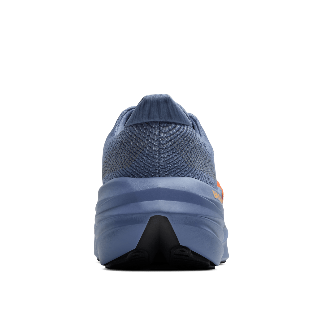 Brooks Glycerin Max | Country Blue / Sky / Orange | Mens