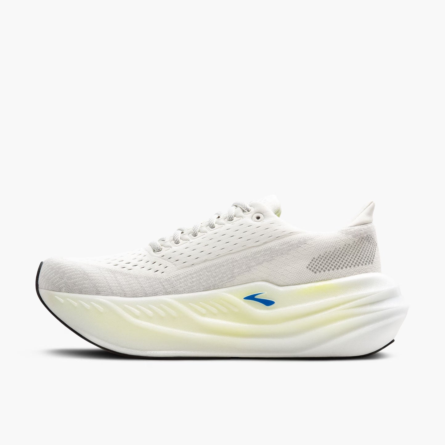 Brooks Glycerin Max | Grey / Black / Nightlife | Mens