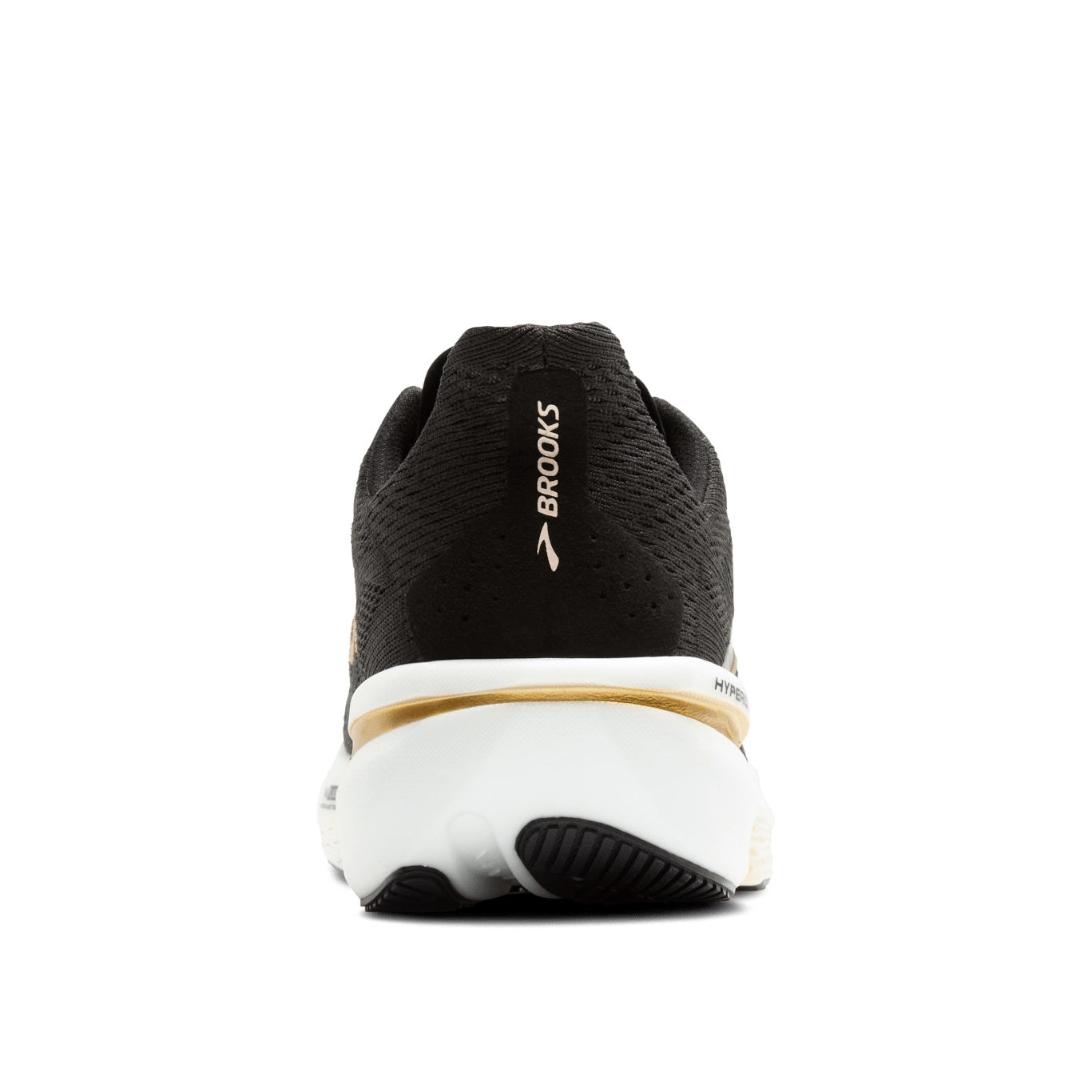 Brooks Hyperion 2 | Black / Gold / Pink | Womens
