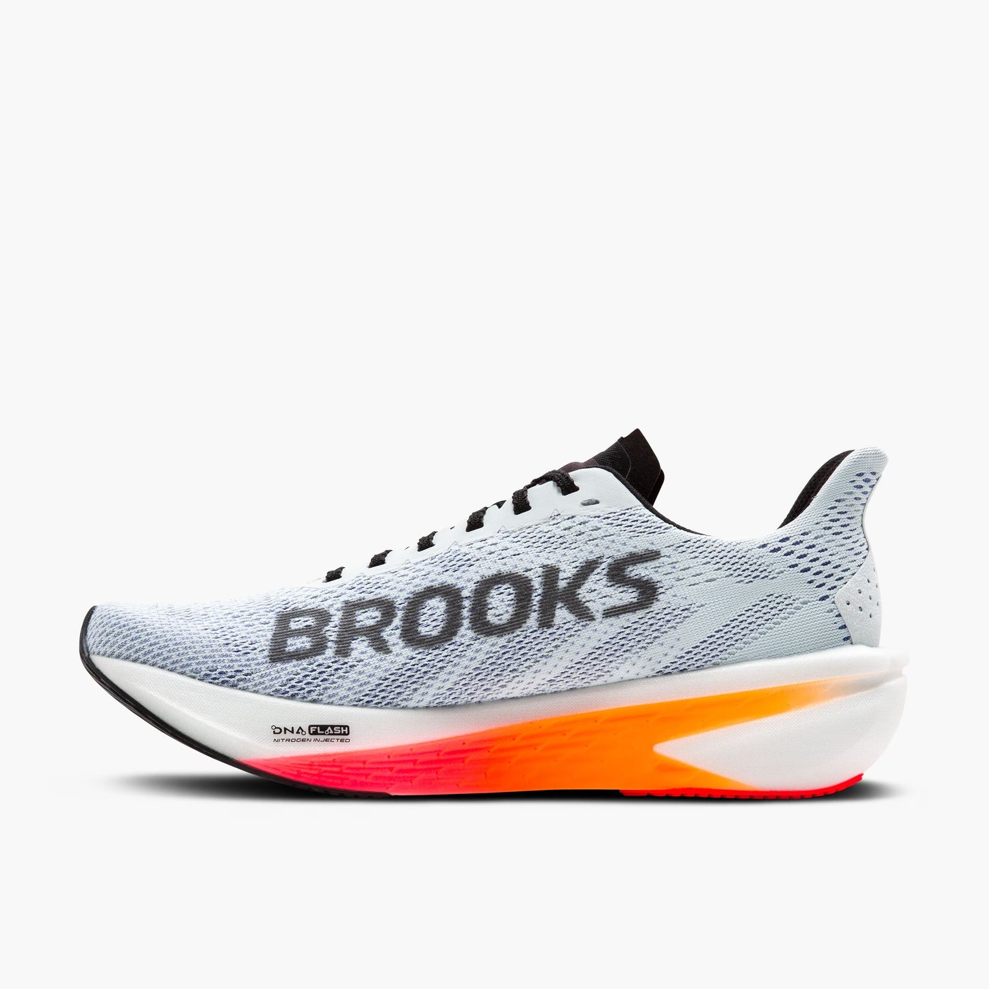Brooks Hyperion GTS 2 | Illusion / Coral / Black | Womens