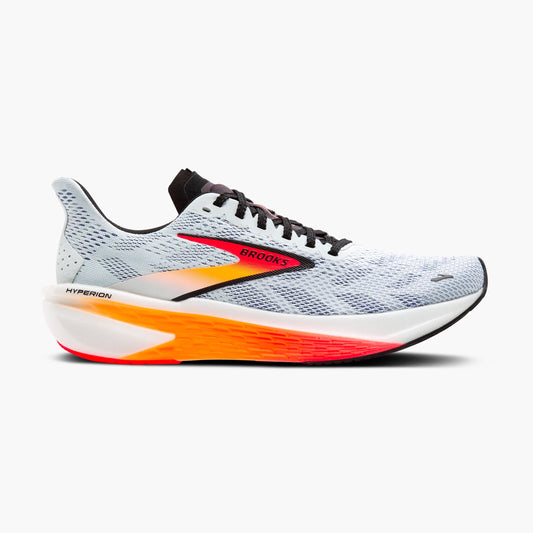 Brooks Hyperion GTS 2 | Illusion / Coral / Black | Womens