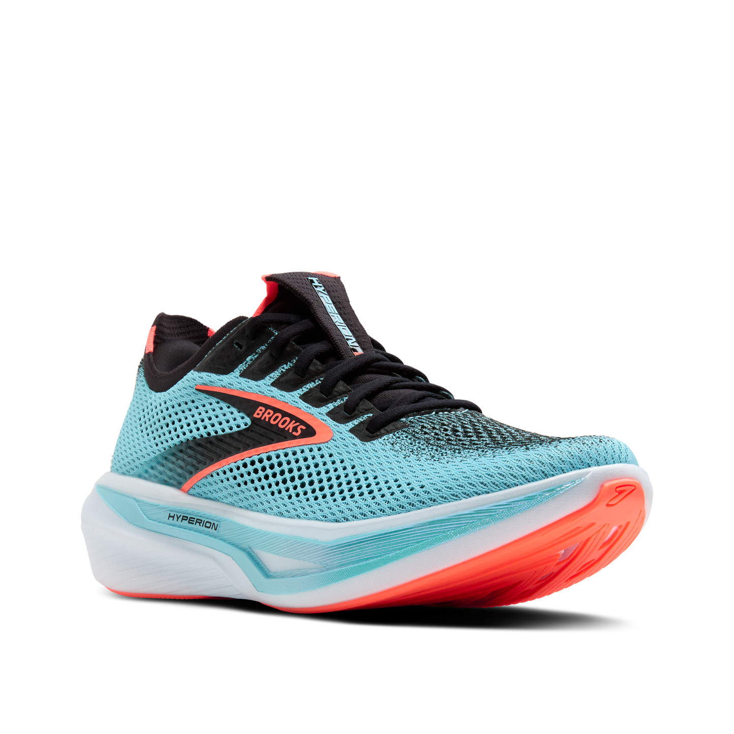 Brooks Hyperion 3 | Atomizer / Black / Pink | Mens