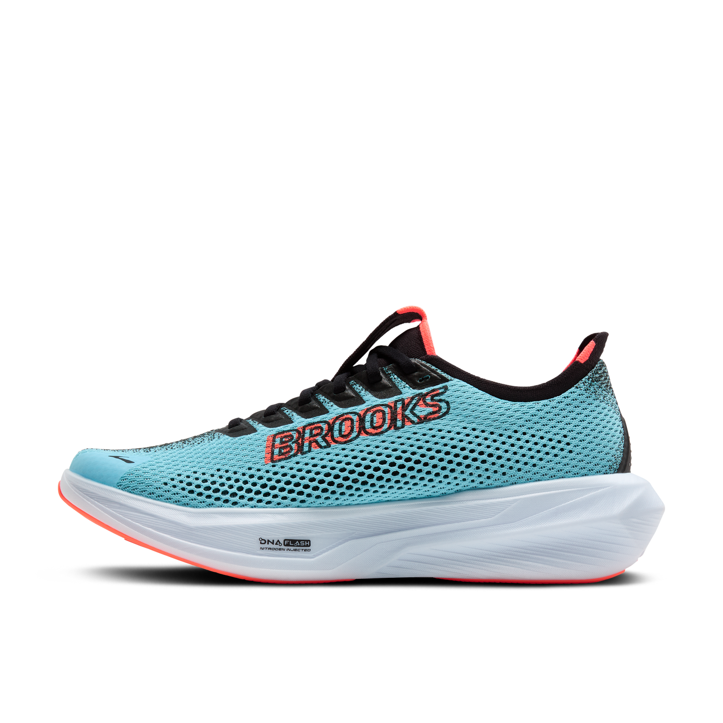 Brooks Hyperion 3 | Atomizer / Black / Pink | Mens