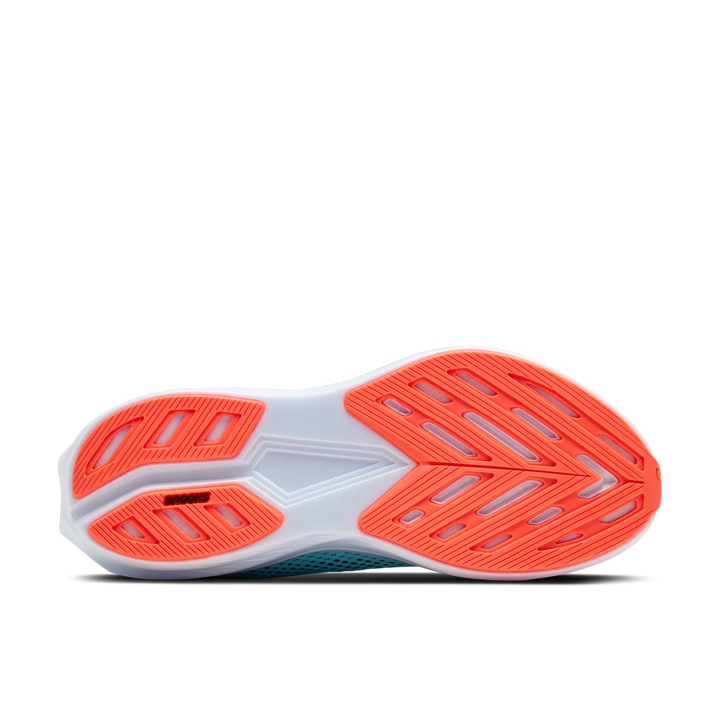 Brooks Hyperion 3 | Atomizer / Black / Pink | Mens