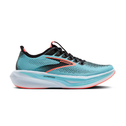 Brooks Hyperion 3 | Atomizer / Black / Pink | Mens