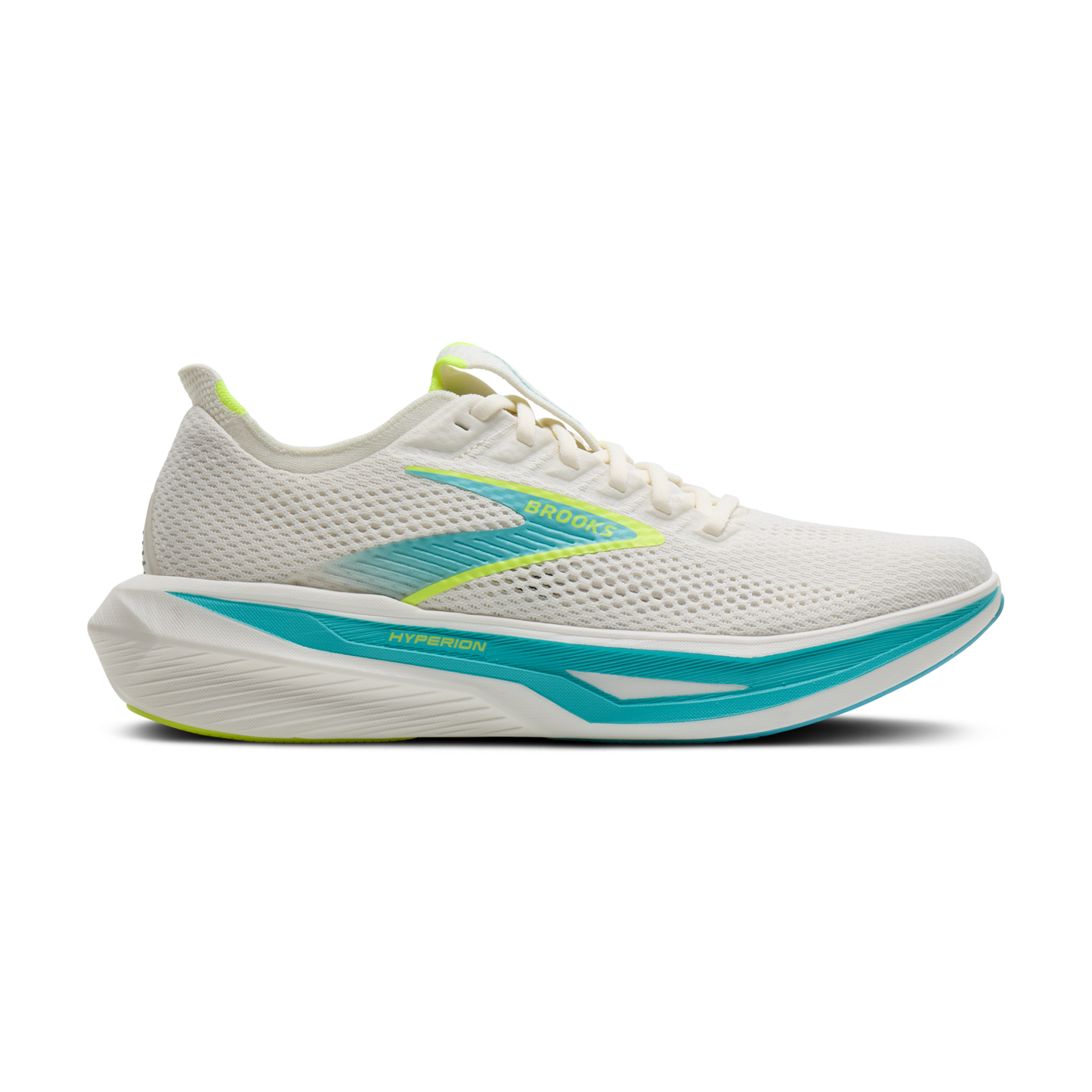 Brooks Hyperion 3 | Coconut / Ipanema / Night Life | Mens