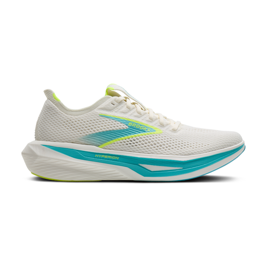 Brooks Hyperion 3 | Coconut / Ipanema / Night Life | Mens
