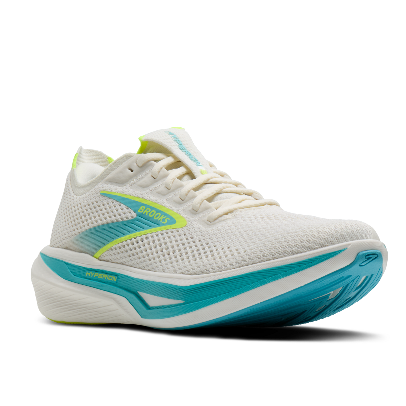 Brooks Hyperion 3 | Coconut / Ipanema / Night Life | Mens