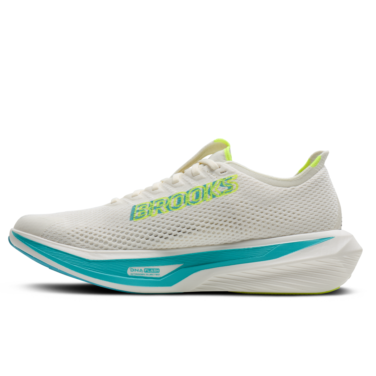Brooks Hyperion 3 | Coconut / Ipanema / Night Life | Mens