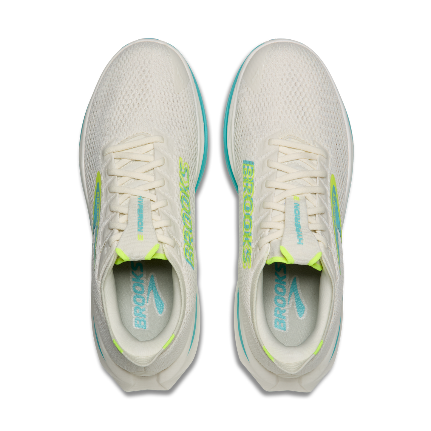 Brooks Hyperion 3 | Coconut / Ipanema / Night Life | Mens