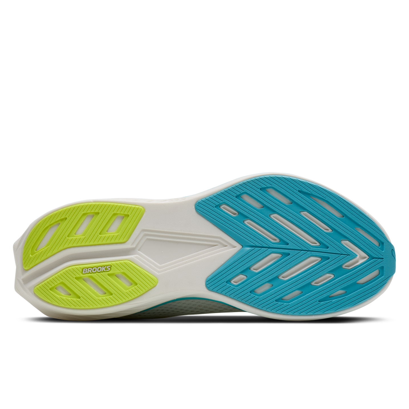Brooks Hyperion 3 | Coconut / Ipanema / Night Life | Mens