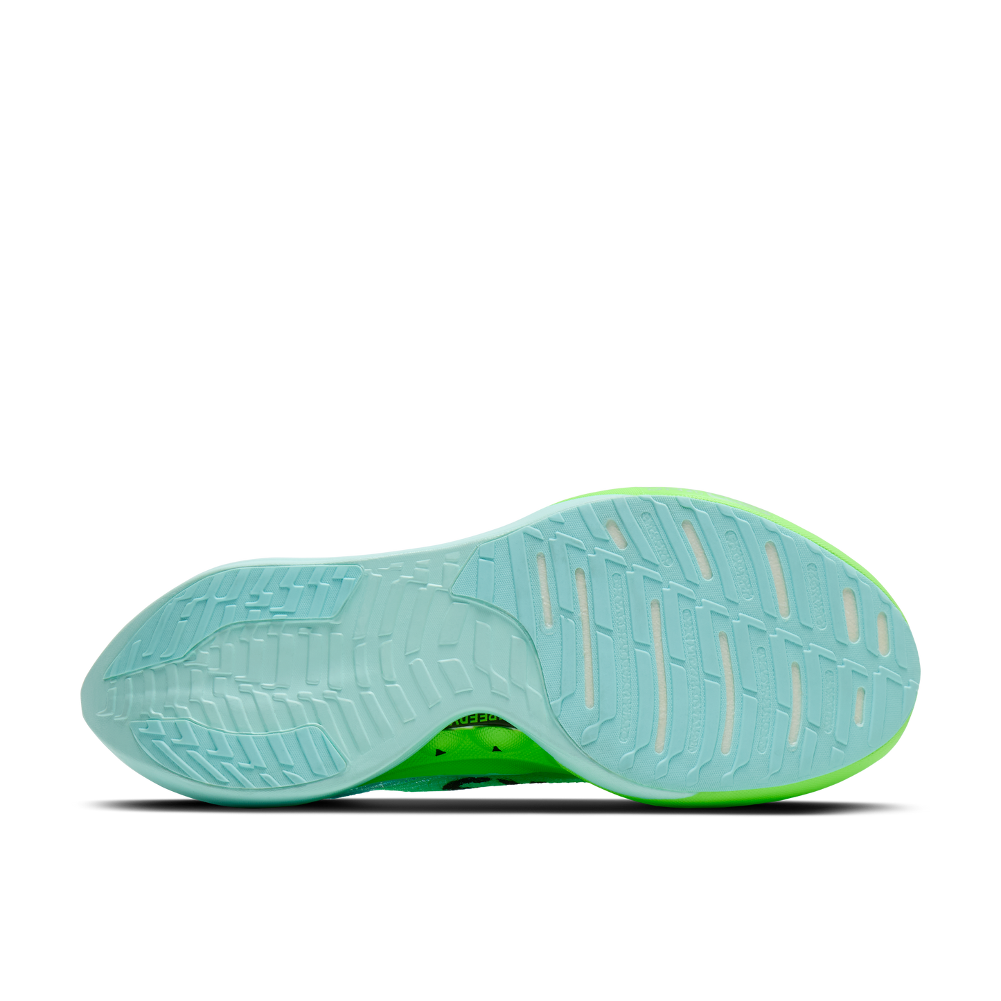 Brooks Hyperion Elite 5 | Limpet / Black / Green Gecko | Unisex