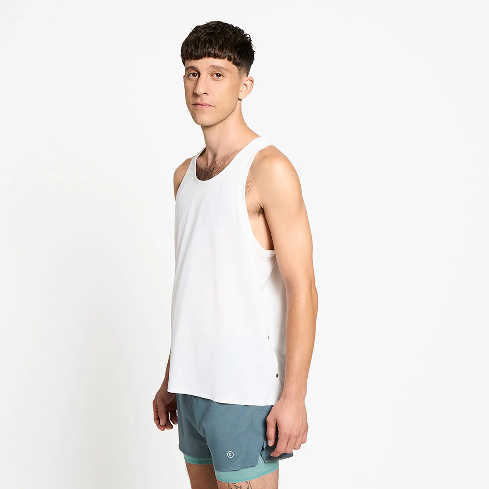Ciele FSTSinglet | Ghost | Mens