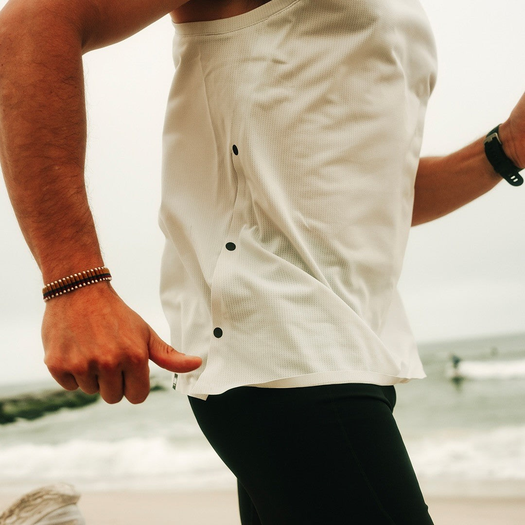 Ciele FSTSinglet | Ghost | Mens