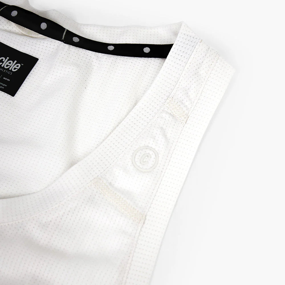 Ciele FSTSinglet | Ghost | Mens