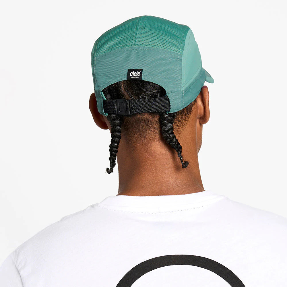 ciele GOCap Classic SC | C Plus Box | Silver Pine / Gem