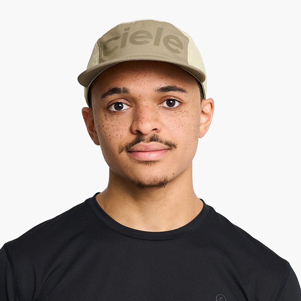 ciele GOCap Comp | Century | Canvas / Safari