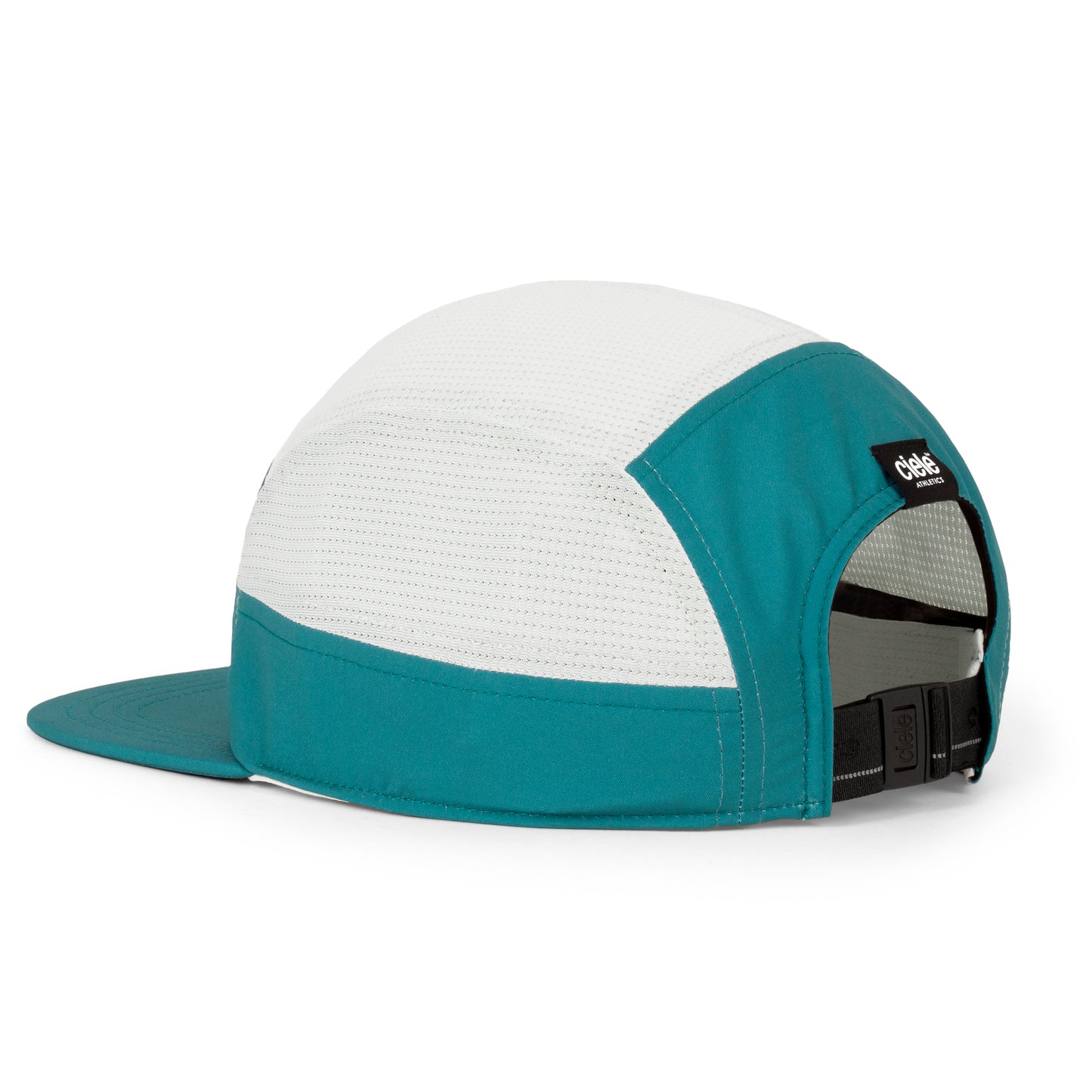ciele GOCap Comp | Century | Harbor / Light Grey