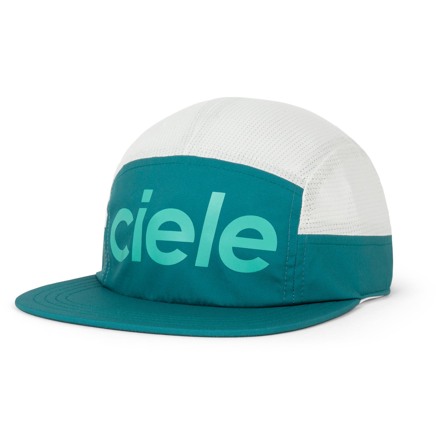 ciele GOCap Comp | Century | Harbor / Light Grey
