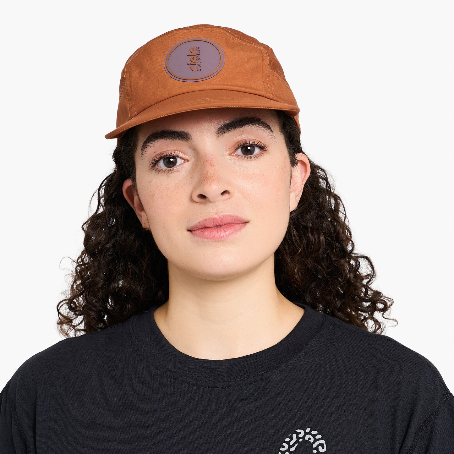 ciele GOCap Comp | Ninety | Gingerbread
