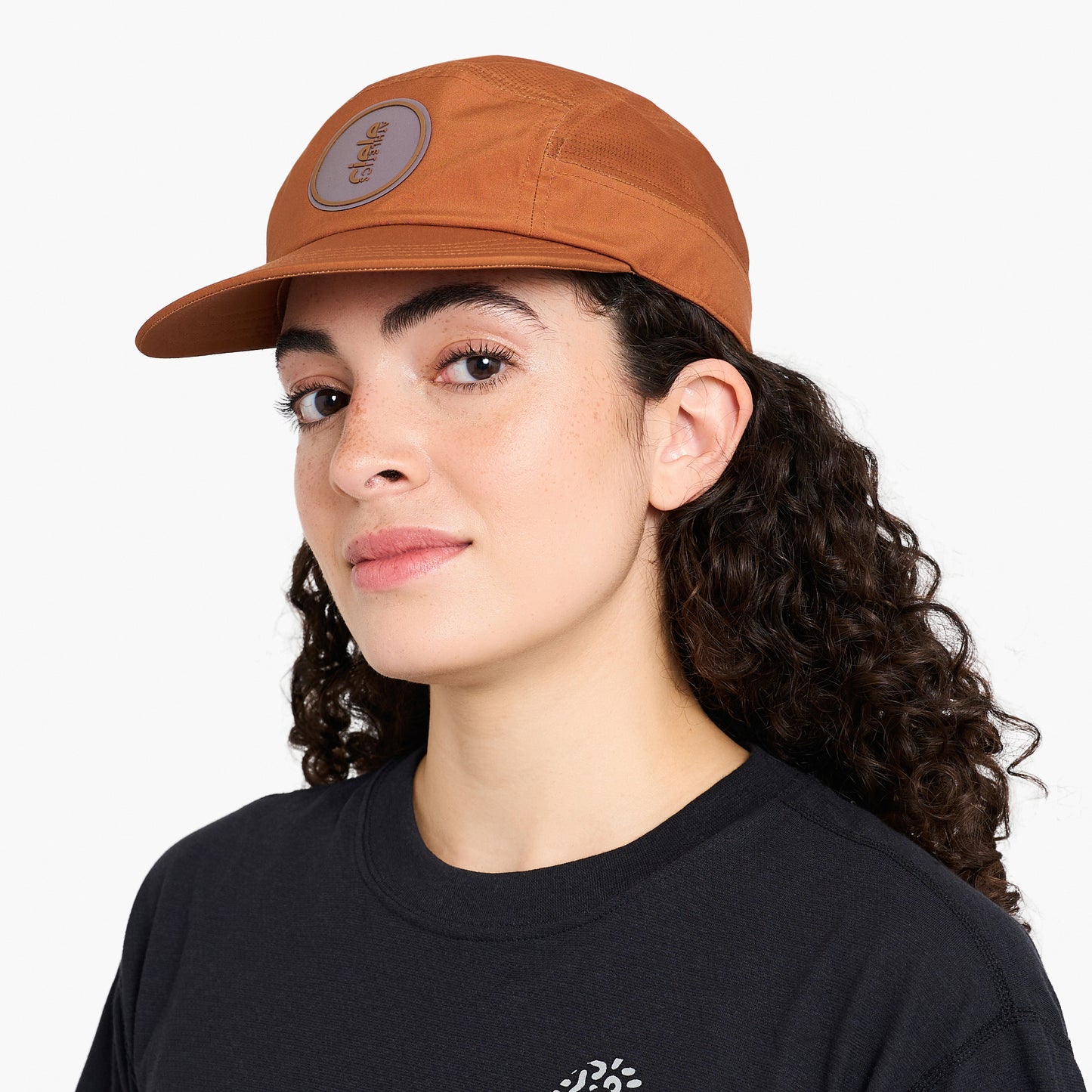 ciele GOCap Comp | Ninety | Gingerbread